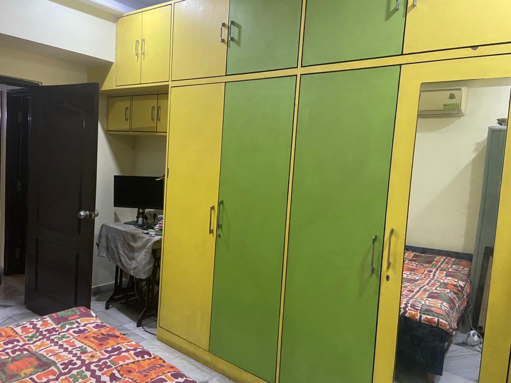 3 BHK Flat for sale in Be